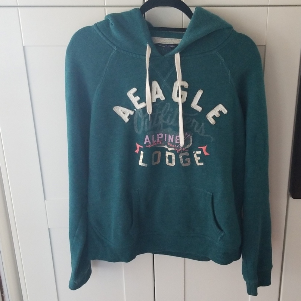 American Eagle hoodie